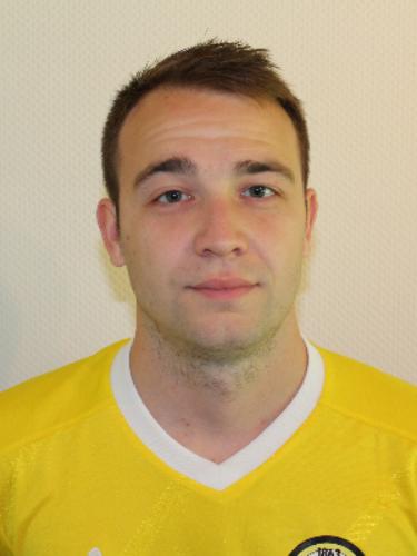Sandro Vollmers