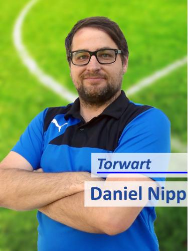 Daniel Nipp