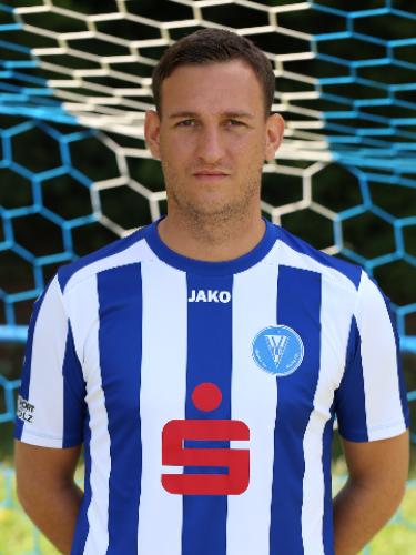 Jonas Tidelski
