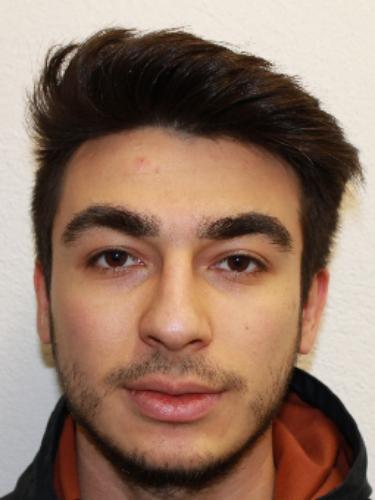 Talha Karacaoglan
