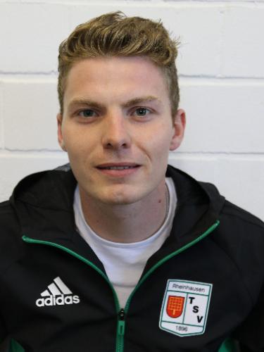 Christoph Hoffmann