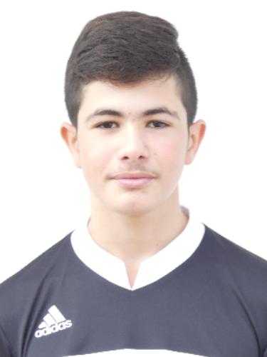Onurcan Celebi
