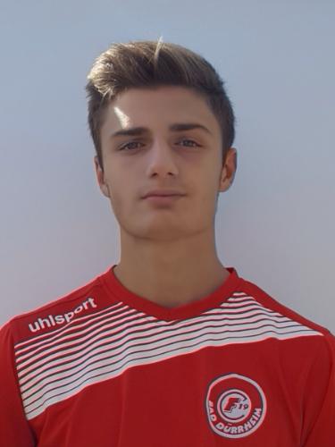 Dejan Rankovic