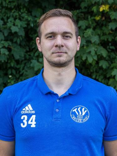 Markus Eberle