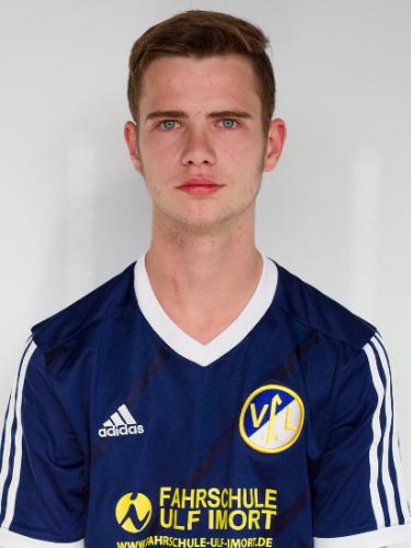 Hannes Steigerwald
