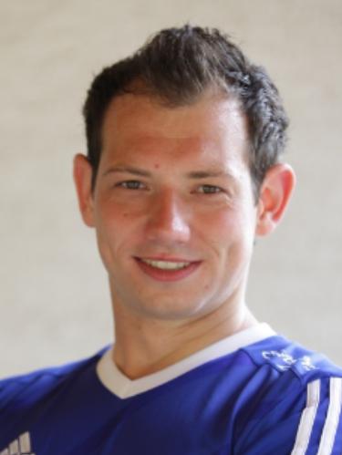 Tobias Kasper