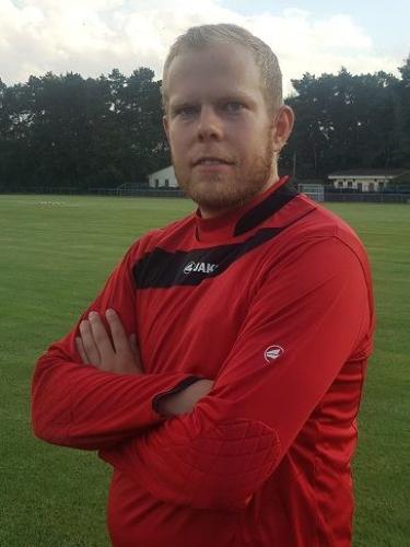 Christopher Lehnhardt