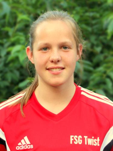 Laura Tönjes