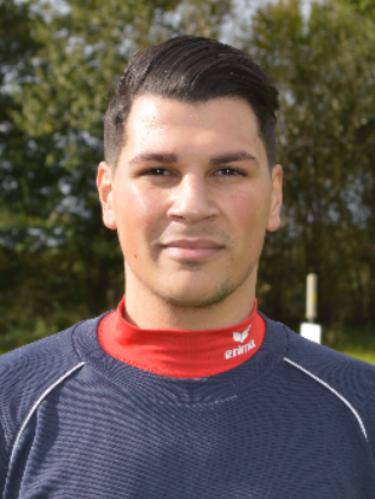 Yasin Hassanoglou