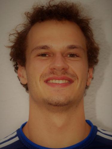 Dominik Schlachter