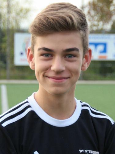 Roman Alexander Engels