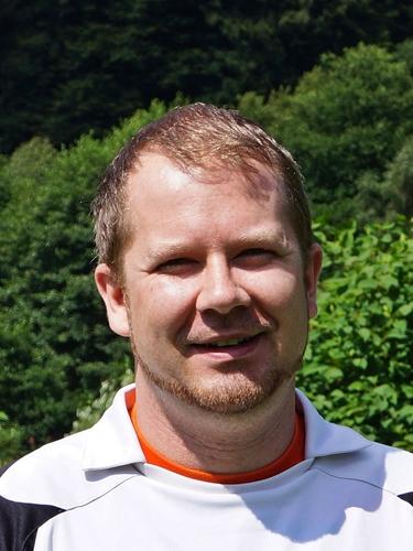 Tobias Limburg