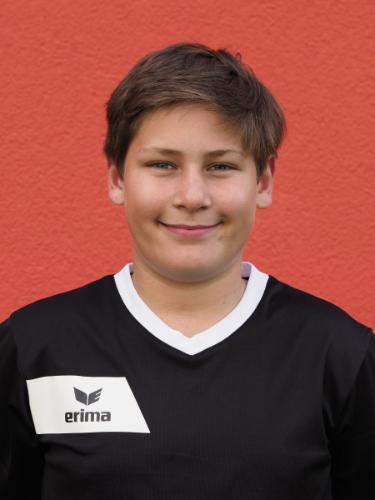 Lucas Winnick