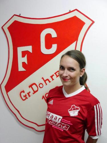 Eliza Miethe