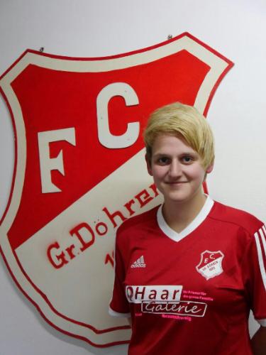 Chiara Rost