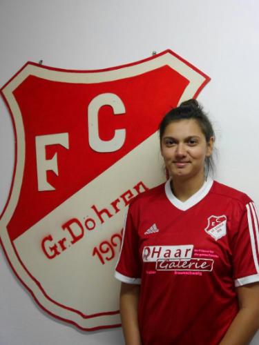 Katherina Gurmeet