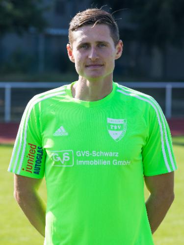 Iwan Weiß