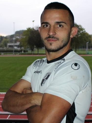 Faton Hajra