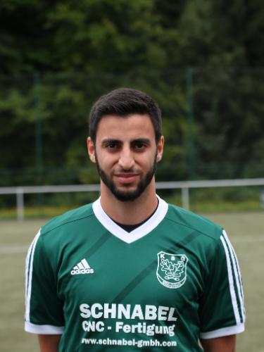Volkan Tuerkoglu