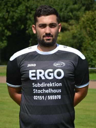 Timo Bangel