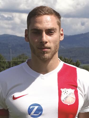 Andreas Benzel