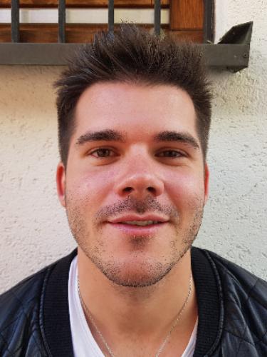 Markus Bullinger