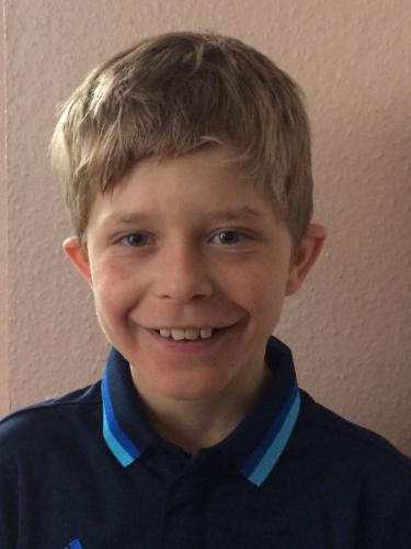 Alex Bronislaw Pientka