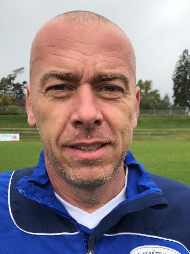 Harald Guttmann