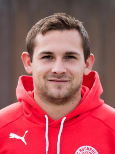 Daniel Rebmann