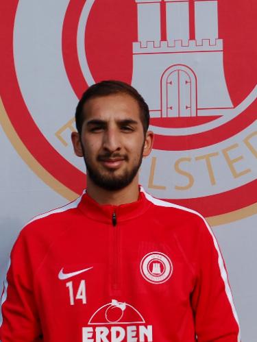Erhan Calis