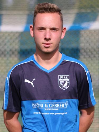 Florian Roth