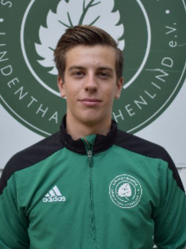 Dominik Ganter