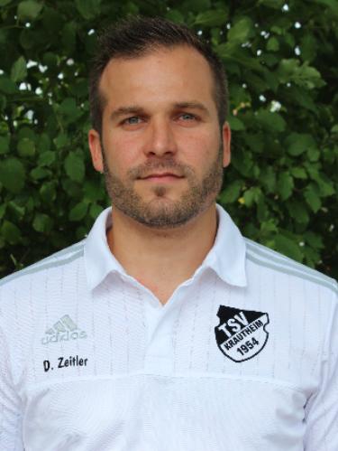 Dominik Zeitler