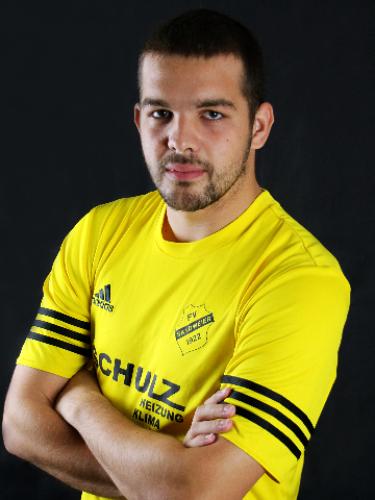 Sascha Hauns