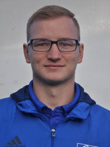 Dennis Krüger