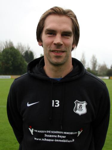 Arne Meggers