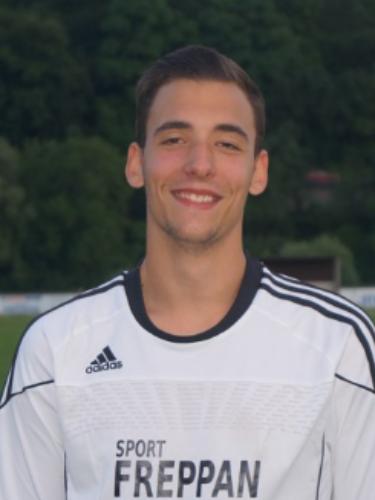 Philipp Feldner