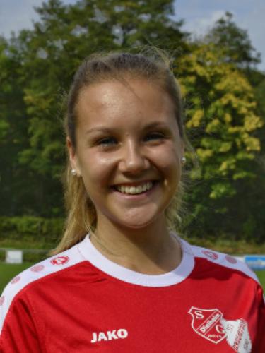 Chiara Bahr