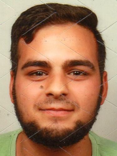 Mustafa Demir