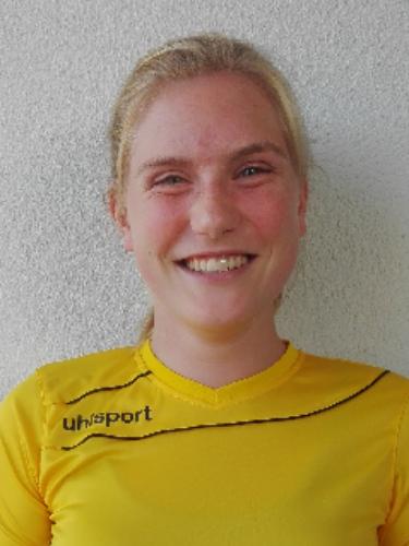 Anna-Lena Schulze