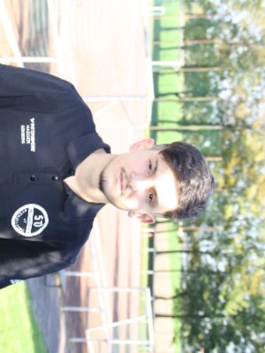 Semih Noah Kozan