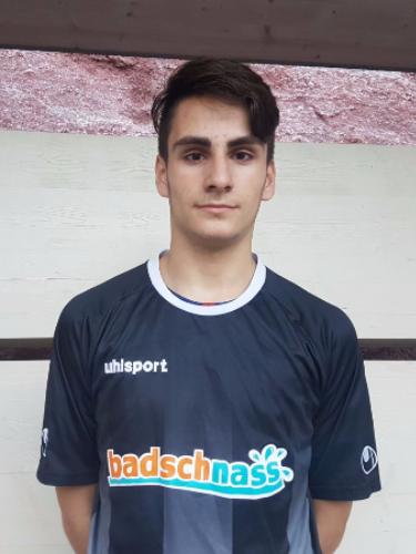 Cristian Floristean