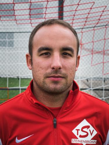 Patrick Hummel