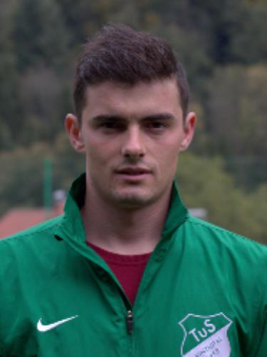 Ionut Pop