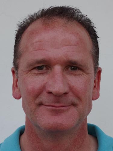 Fred Stegkemper