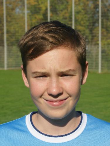 Tobias Stolz