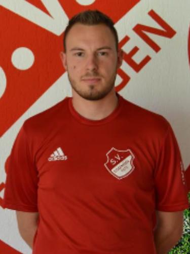 Marco Beil