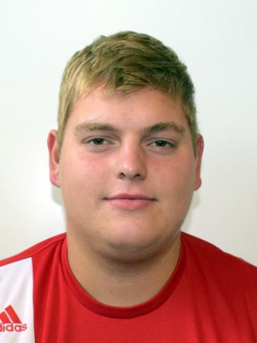Niklas Brandherm