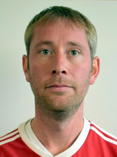 Stefan Busch