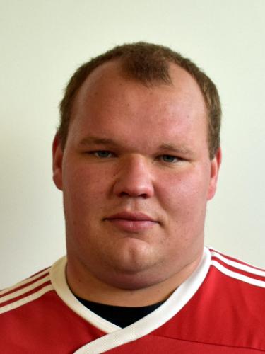 Mike Tenhündfeld